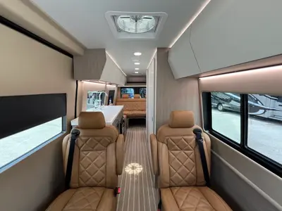 2027 Entegra Coach Insignia photo 6