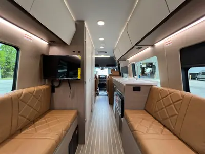 2027 Entegra Coach Insignia photo 4