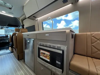 2027 Entegra Coach Insignia photo 11