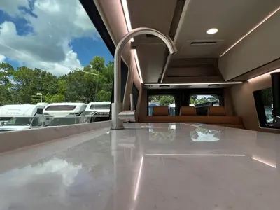 2027 Entegra Coach Insignia photo 12