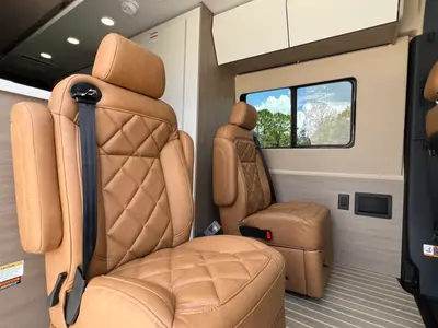 2027 Entegra Coach Insignia photo 15