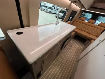2027 Entegra Coach Insignia photo 9