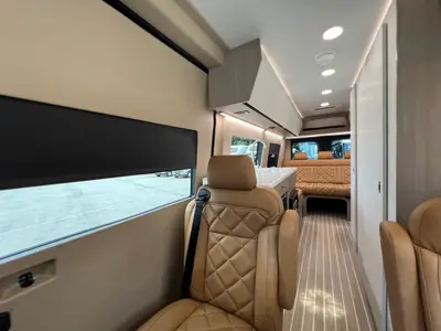 2027 Entegra Coach Insignia photo 7