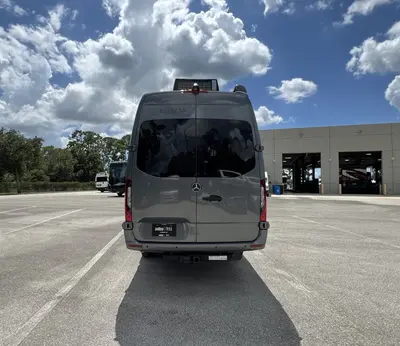 2027 Entegra Coach Insignia photo 27