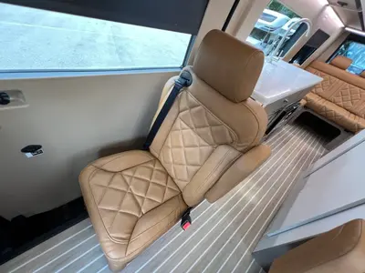 2027 Entegra Coach Insignia photo 8