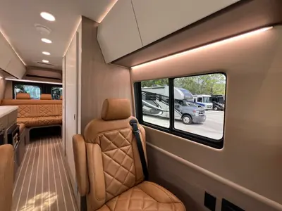 2027 Entegra Coach Insignia photo 14