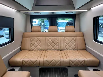2027 Entegra Coach Insignia photo 22