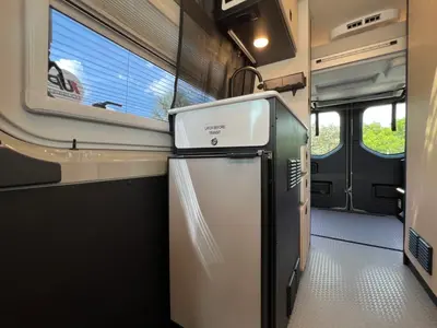 2027 Tiffin Motorhomes GH1 photo 10
