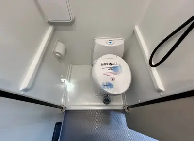 2027 Tiffin Motorhomes GH1 photo 15