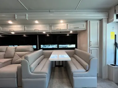 2027 Fleetwood Bounder photo 13