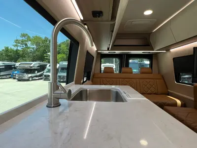 2027 Entegra Coach Insignia photo 12
