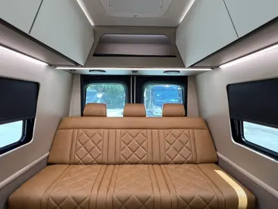 2027 Entegra Coach Insignia photo 22
