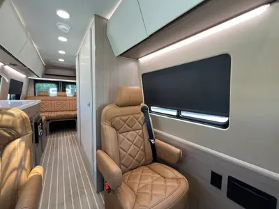 2027 Entegra Coach Insignia photo 15