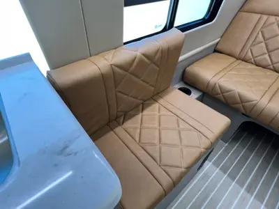 2027 Entegra Coach Insignia photo 10