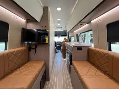 2027 Entegra Coach Insignia photo 4