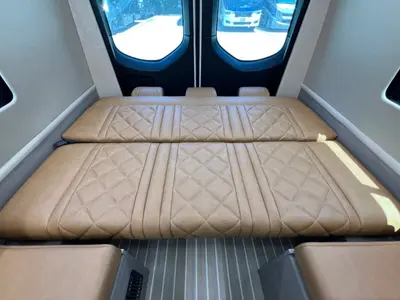 2027 Entegra Coach Insignia photo 21