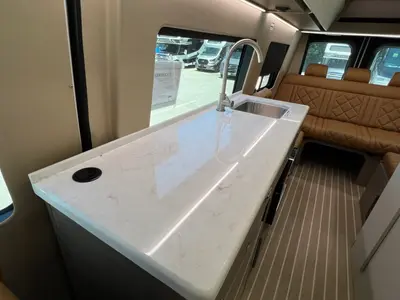 2027 Entegra Coach Insignia photo 9
