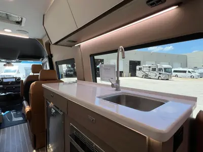 2027 Entegra Coach Insignia photo 11