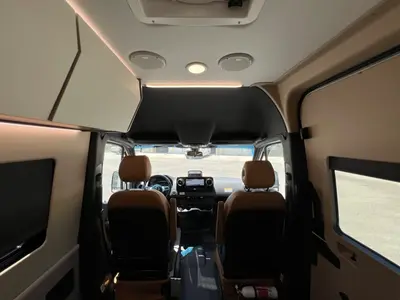2027 Entegra Coach Insignia photo 5