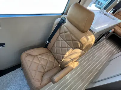 2027 Entegra Coach Insignia photo 8