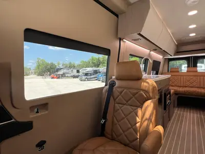 2027 Entegra Coach Insignia photo 7