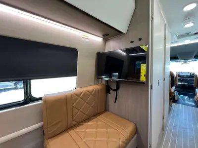 2027 Entegra Coach Insignia photo 23