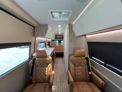 2027 Entegra Coach Insignia photo 6