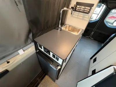 2027 Winnebago Revel Sport photo 7