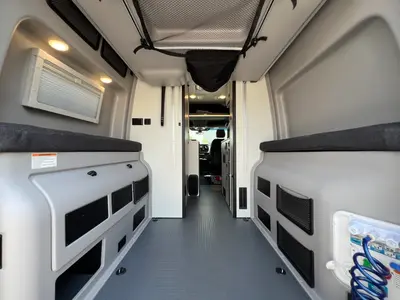 2027 Winnebago Revel Sport photo 4