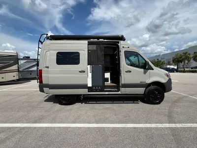 2027 Winnebago Revel Sport photo 16