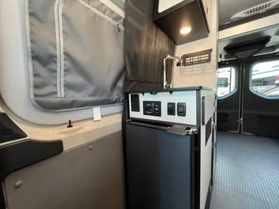2027 Winnebago Revel Sport photo 6