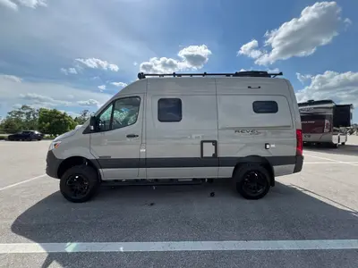 2027 Winnebago Revel Sport photo 17