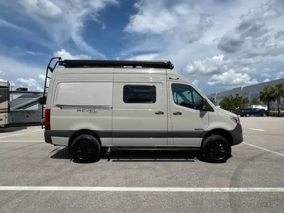 2027 Winnebago Revel Sport photo 15