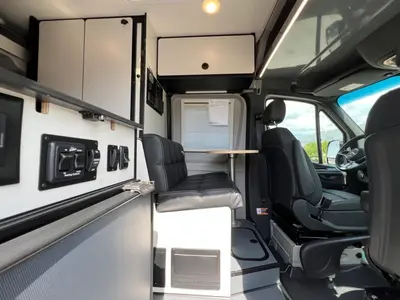 2027 Winnebago Revel Sport photo 11