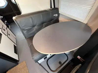 2027 Winnebago Revel Sport photo 10