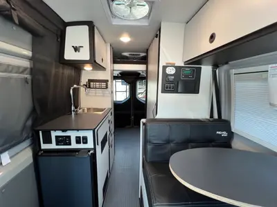 2027 Winnebago Revel Sport photo 5