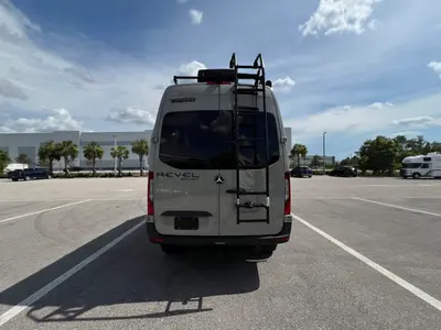 2027 Winnebago Revel Sport photo 18