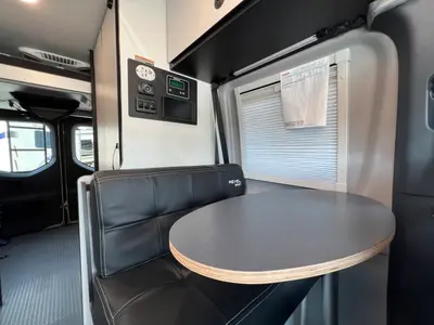 2027 Winnebago Revel Sport photo 9