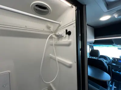 2027 Winnebago Revel Sport photo 13