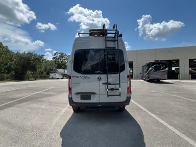 2027 Winnebago Revel Sport photo 21