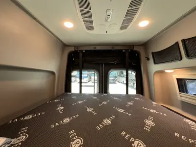 2027 Winnebago Revel Sport photo 17