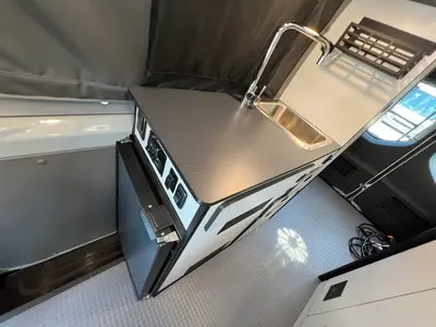 2027 Winnebago Revel Sport photo 8