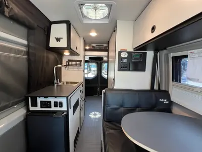 2027 Winnebago Revel Sport photo 6