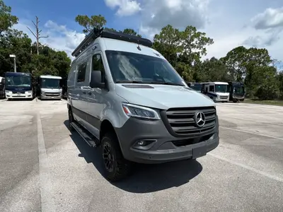 New 2027 Winnebago Revel Sport BMB44N