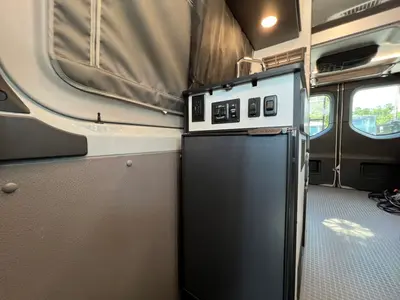 2027 Winnebago Revel Sport photo 10