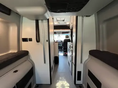 2027 Winnebago Revel Sport photo 5