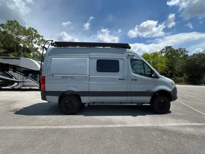 2027 Winnebago Revel Sport photo 18
