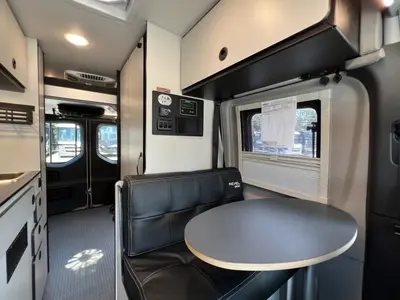 2027 Winnebago Revel Sport photo 12