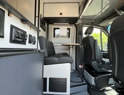 2027 Winnebago Revel Sport photo 11