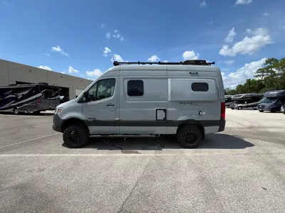2027 Winnebago Revel Sport photo 20